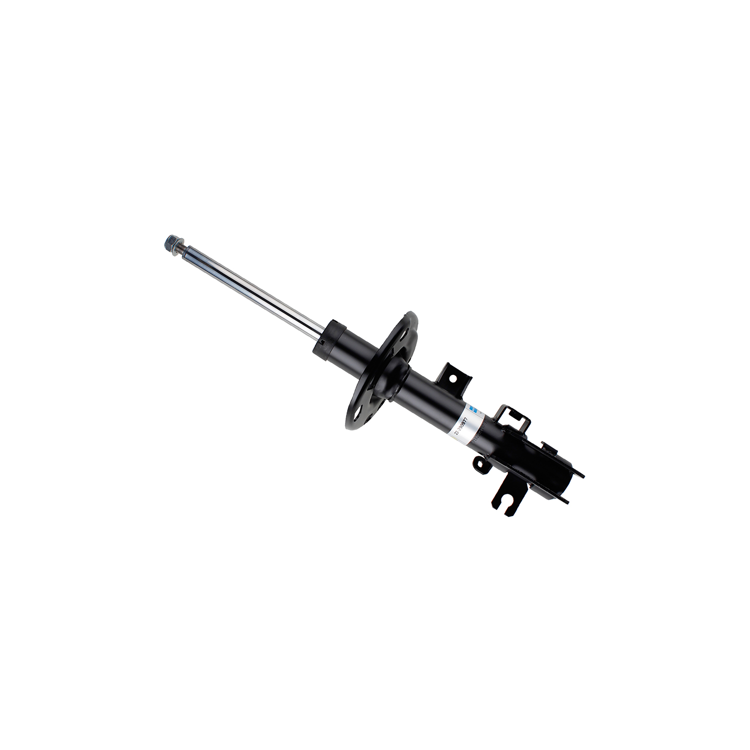 Bilstein 22-290977 B4 OE Replacement - Suspension Strut Assembly